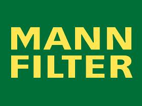 Mann C2541 - [*]FILTRO AIRE