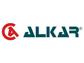 Alkar 7302244 - TAPA ESPEJO