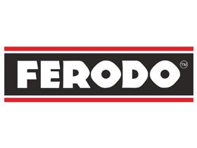 Ferodo FCV959 - PASTILLAS DE FRENO MERCEDES-BENZ UNIMOG U 100, U 110, U 1100