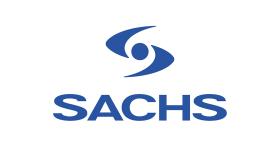 Sachs 102057 - AMORTIGUADOR MB CLASE S W126 80- 6.91 (D) GAS HD
