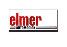 Elmer 504500 - MANGUITO DE GOMA IVECO 4679597