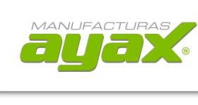 Ayax 1030 - BARRA DIRECCION