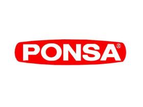 Ponsa 027046050108 - RATCHET 50MM 8+0,5M - GANCHO ABIERT