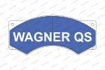 Wagner 2901704960 - PASTILLAS FRENO